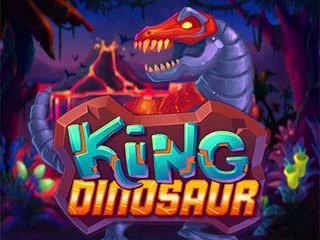 King Dinosaur.